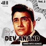 Best of Dev Anand Hindi Hits Songs, Vol. 2 - Anirudh Ravichander Song Download